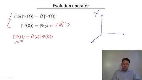Exploring Quantum Physics || 02 Part II  Propagator 15 01