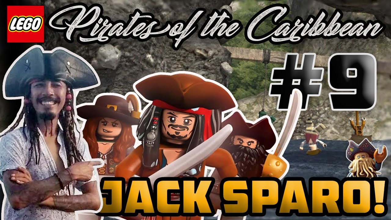 lego pirates of the caribbean isla cruces lego pirates of the caribbean isla cruces
