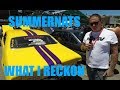 Summernats What I Reckon