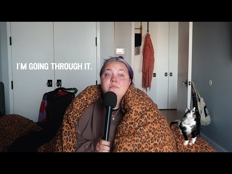 Pet Loss And Becoming Familiar With My Grief