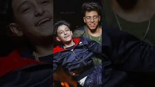 Samer Al-Madani, my design #Ibrahim