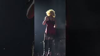 Madonna - Bad Girl (The Celebration Tour 2023 Amsterdam, Netherlands) #Live