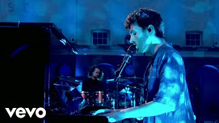 Duncan Laurence - Someone Else (Live at Scheepvaartmuseum)