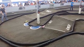 2014 Short Course Showdown 2wd Modified Buggy at Trackside Hobbies & Raceway