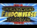 The expanded fandomverse episode 001 with craig chenery chinese mafia