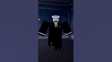 SCP-2006 Forms Part 2 (SCP: Site Roleplay)