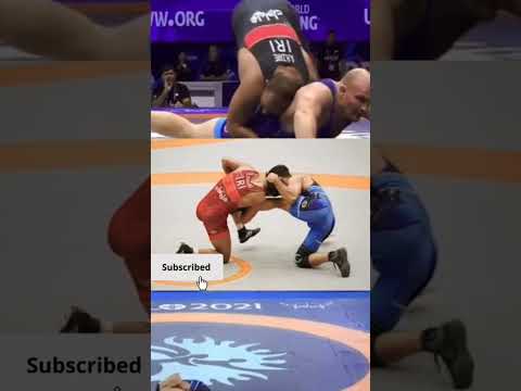 تعبیرخواب کشتی گرفتن با زنان درخواب چه معنایی دارد خفته  کشتی آزاد