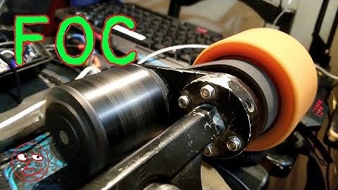 HOW TO SETUP FOC ON THE VESC 6   BLDC TOOL AND VESC TOOL SETTINGS