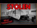 Stolen RV Horror Story: How It Happened &amp; How to Prevent It!