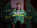 Malik Elassal - Standup Comedy #comedian #standupcomedian #shrots #funny