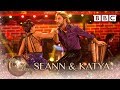 Seann Walsh & Katya Jones Jive to 'I’m Still Standing' - BBC Strictly 2018