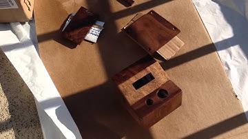 Arduino Kitchen Timer 17