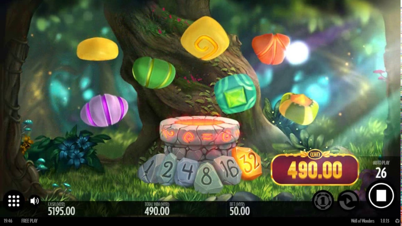luật thuế tncn casino không chịu thuế w88 Slots Well of Wonders Club Apollo