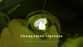 Стимуляция овуляции