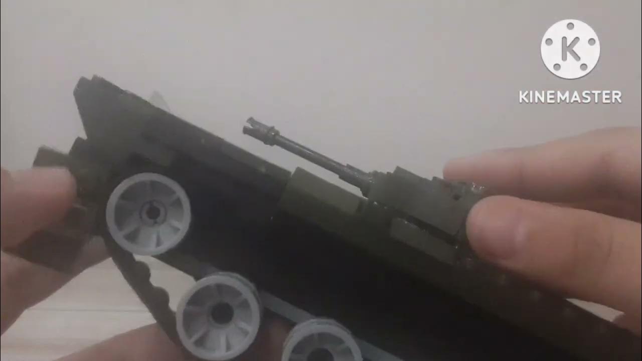 лего БМП-1🇷🇺 lego BMP-1🇷🇺 - YouTube