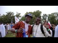 World Youth Day Krakow: Pilgrimage of Mercy Official Trailer (20 sec)