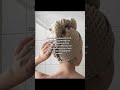 The Co-Wash Reality #usa  #ad #curlyhair #curlyhairroutine