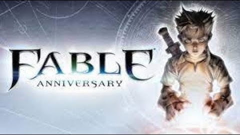 Fable Anniversary - Trader Escort
