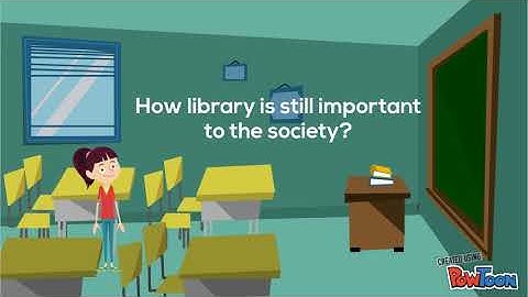 Media and information sources