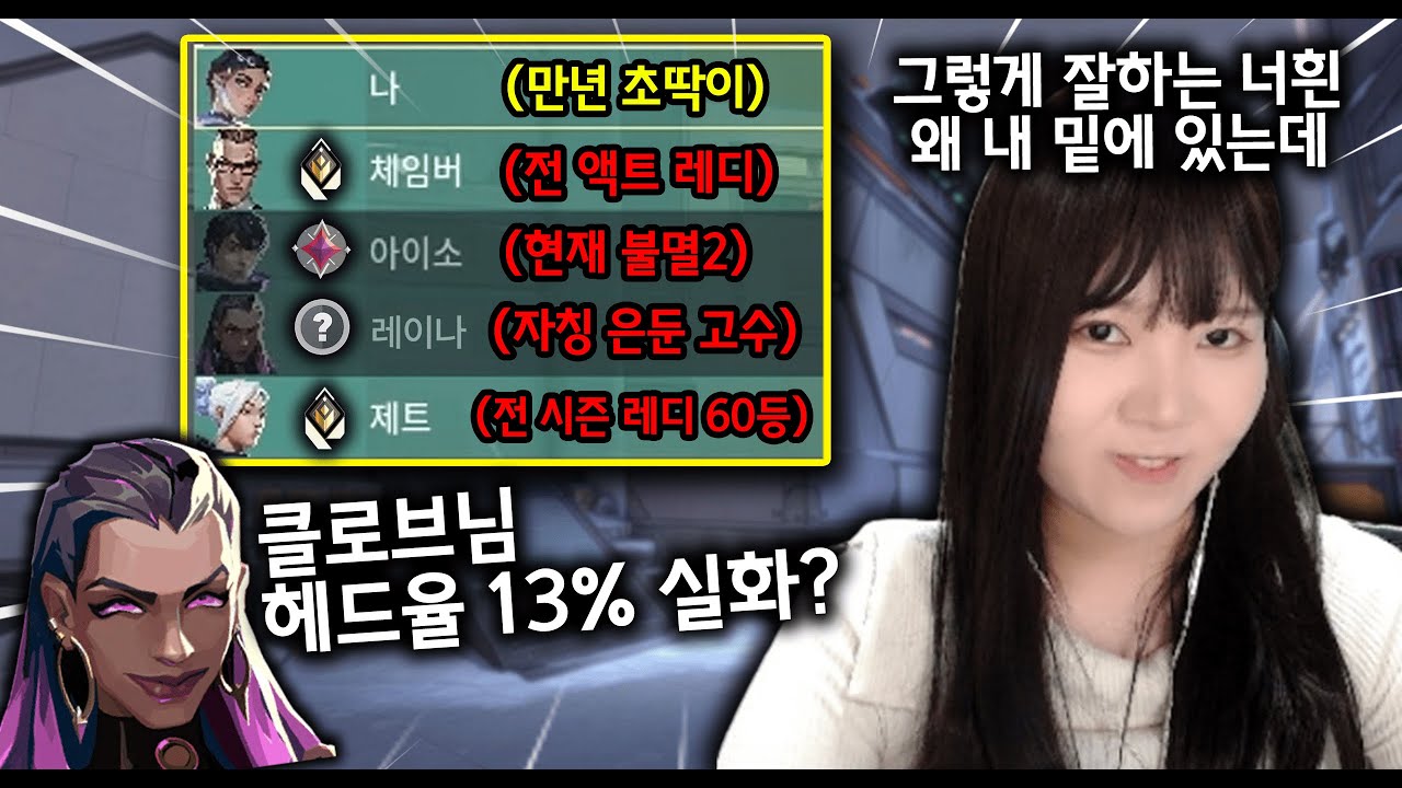 다시는 스프레이충을 무시하지마라 [불멸찍기 4화]