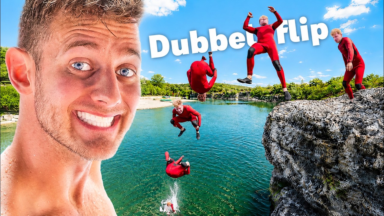 Latest Title & Thumbnail