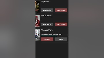 Showbox torrent download