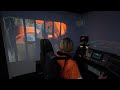 CYBERMINE Sandvik LH517i Loader Simulator CYBERMINE Sandvik LH517i Loader Simulator