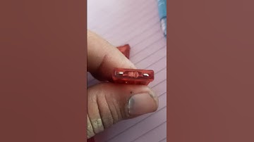 luminous inveter zelio1100 dc fuse change