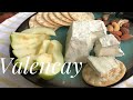 Valencay- How to make this ash covered, bloomy rind goat cheese