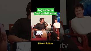 Andrea Brillantes Sweet Kay Kyle Echarri At Xyriel Manabat
