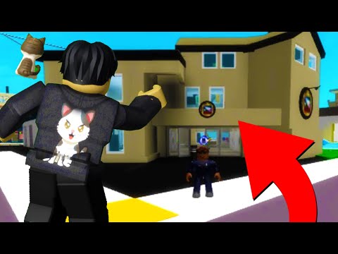 1) Brookhaven 🏡RP - Roblox  Brookhaven, Roblox, Roblox pictures