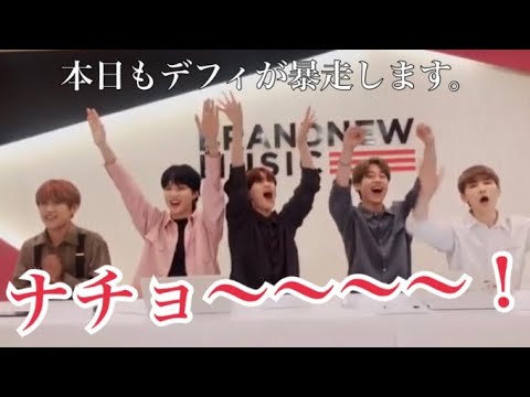 [日本語字幕] 自由すぎるAB6IXのVLIVE