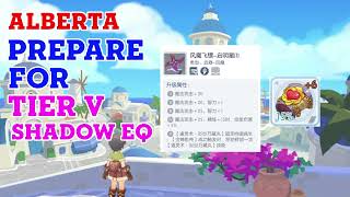 [ ENG ] Ragnarok M Eternal Love [ Ro V2.0 ] : EP 499 - Prepare for TIER V and Shadow EQ