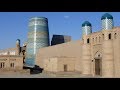 Uzbekistan - Khiva