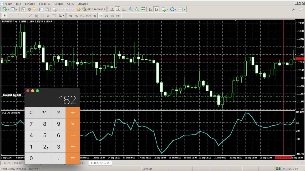трейдинг в казахстане