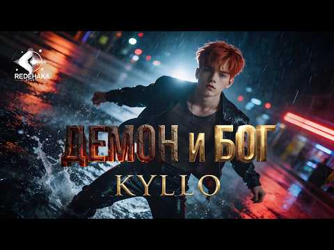 Kyllo - DEMON I BOG / Кайло - ДЕМОН И БОГ | Official Audio 2026
