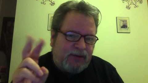 Video Lecture - Chapter 3 - Culture - Pt. 1