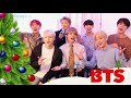 Happy Holidays from BTS, G-Eazy, Dillon Francis and more!