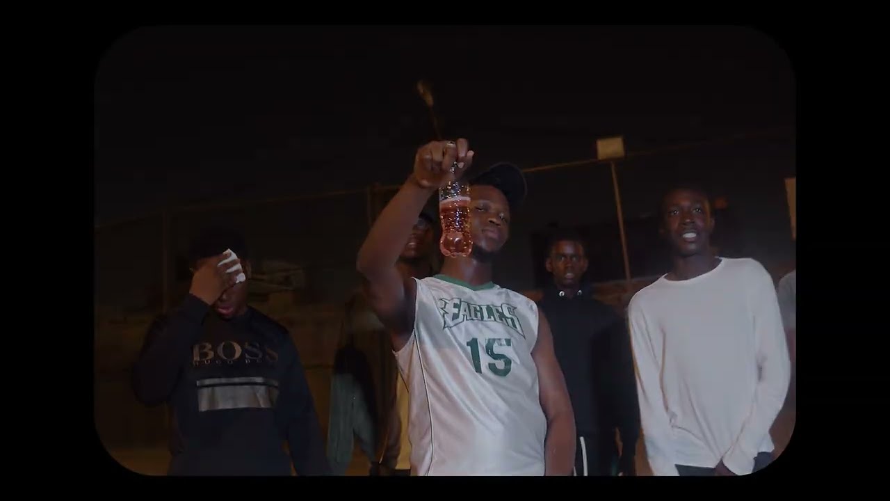 KayJay _ PHARMACIE Clip Officiel