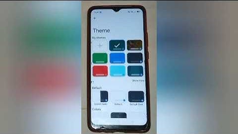 how to change keyboard theme in oppo a53s 5g, change keyboard theme settings
