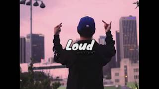 *FREE* Da$H x $ha Hef Type Beat - Loud [prod. Relevant Beats]