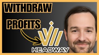 How To Witraw Profit From Headway Bonus (2026) - Easy Guide
