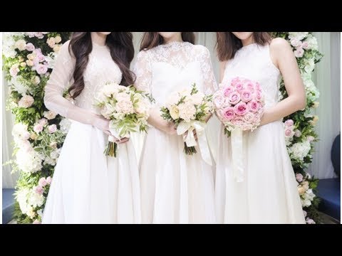 暖心！S.H.E拍MV重現Selina火吻故事 田馥甄Ella堅持陪伴 - 自由娛樂