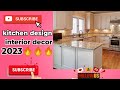 Farah merhi kitchen design with amazing decorations