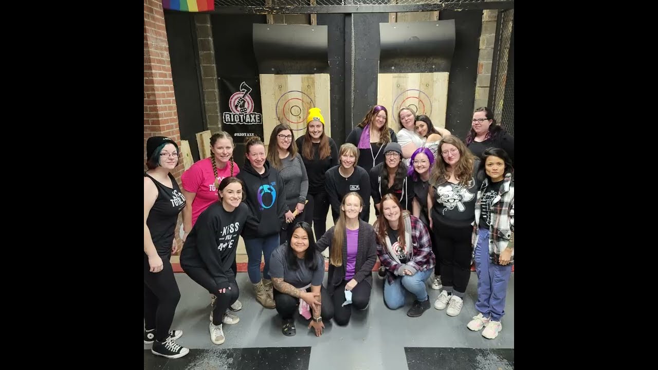 Congratulations to the Dizzy Lemon Throwdown 2022 winners!