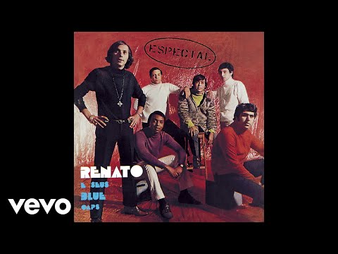 Renato e seus Blue Caps - A Esperança é a Última Que Morre (Áudio Oficial)