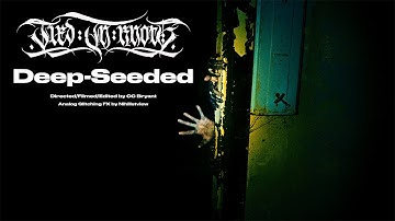 Tied In Knots - Deep-Seeded (Official Music Video) | BLEGH NATION EXCLUSIVE