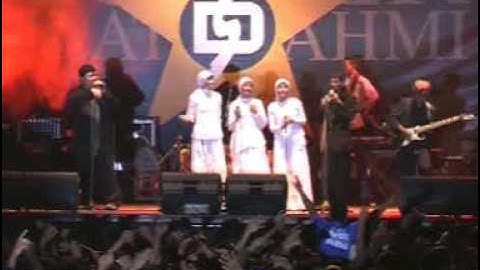 Doel Sumbang - Arti Kehidupan (Official Music Video)