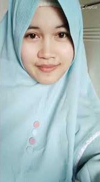 story wa cewek tomboy pake hijab