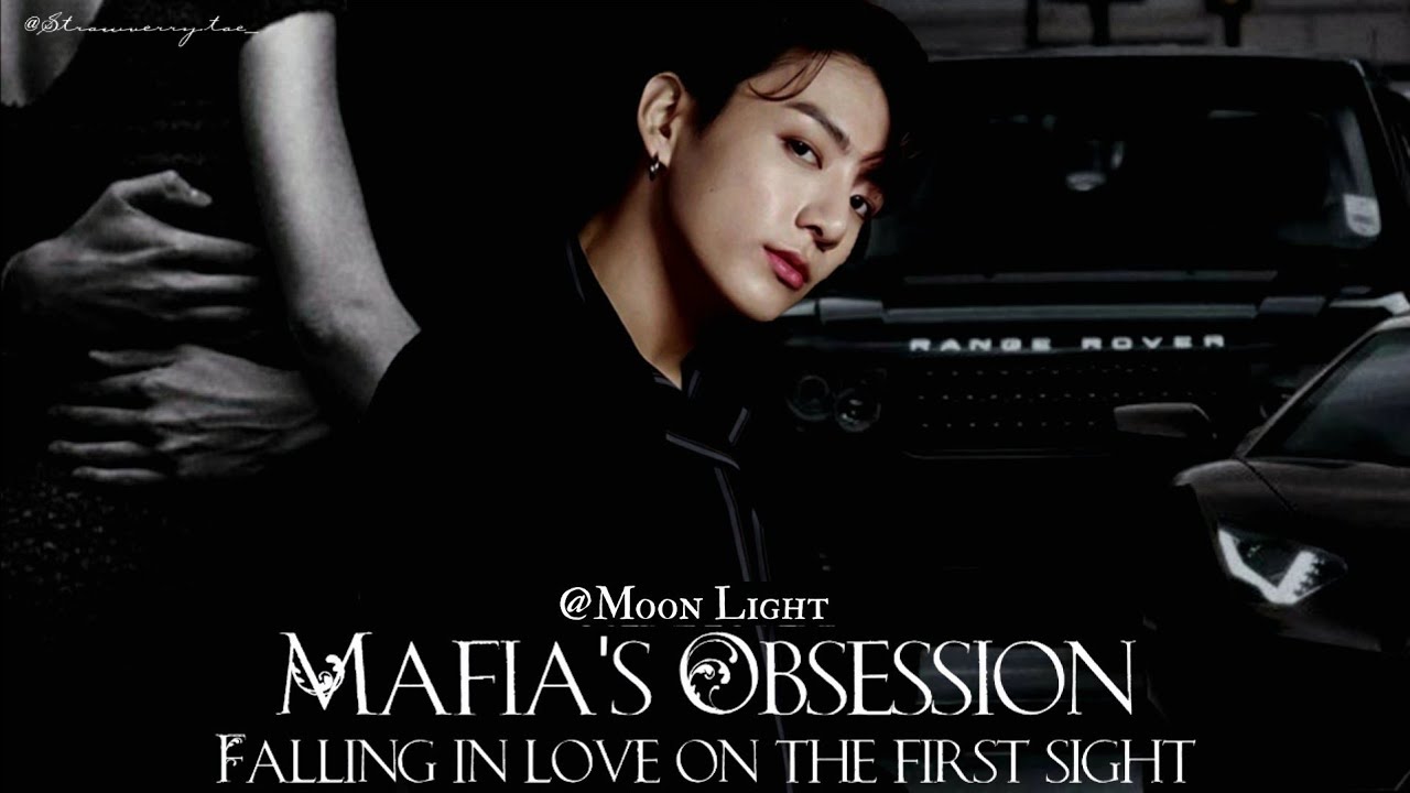 Jungkook - Mafia's Obsession || a dark oneshot